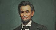 Abraham Lincoln